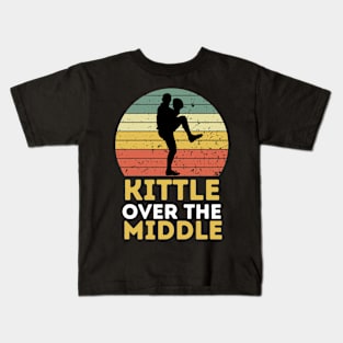 George Kittle Kids T-Shirt